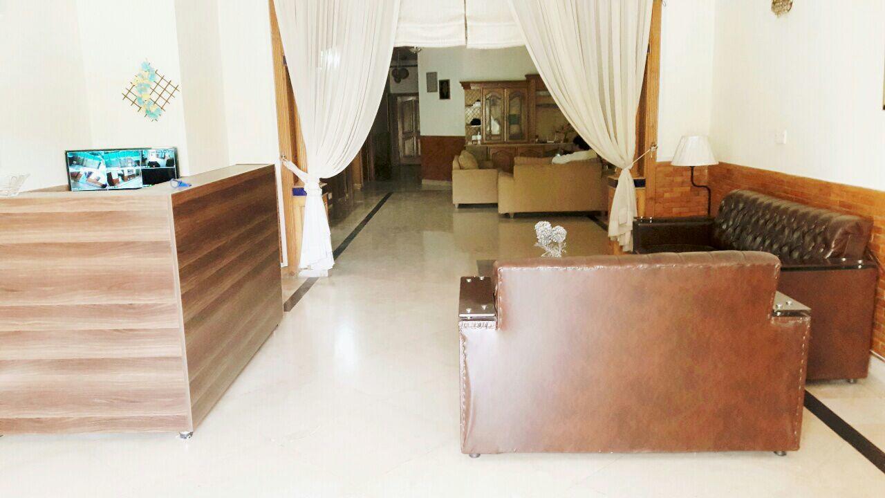Islamabad Royal Inn Exterior photo